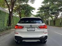 BMW X1 sDrive20d 2018 รถสีเดิมทั้งคันไม่เคยมีอุบัติเหตุใดๆ ประกันชั้น1เหลือ Bsi เหลือๆ รูปที่ 5
